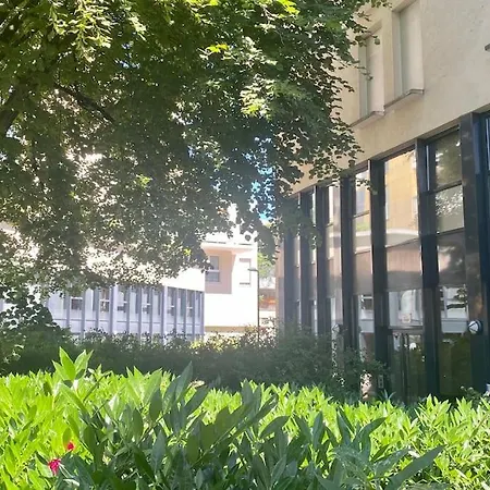 Royal Parc - Le Calme Au Centre D'annecy